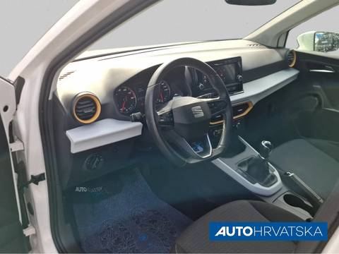 2022 Seat Arona — sličica 9