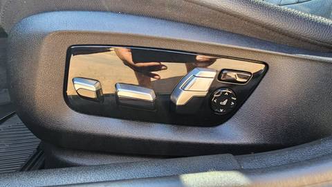 2018 BMW Serija 5 M Sport — sličica 21