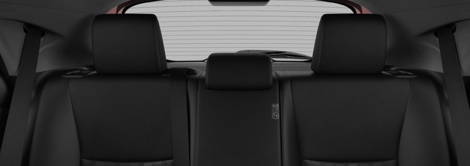 2026 Mazda 2 — fotografija 10