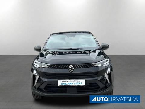 2026 Renault Captur — sličica 2
