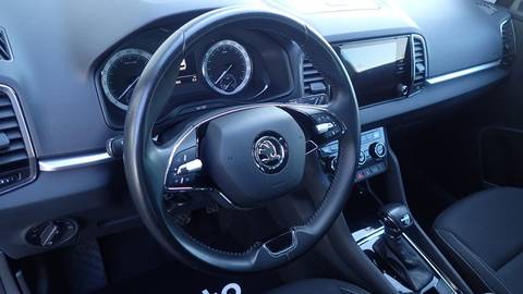 2022 Škoda Karoq — sličica 6