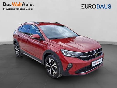 2025 Volkswagen Taigo — sličica 3