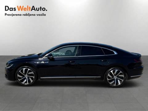 2020 Volkswagen Arteon R-Line — sličica 2