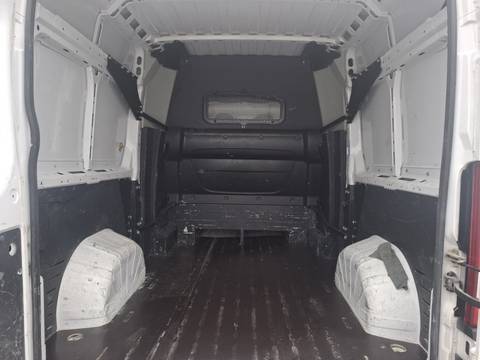 2019 Fiat Ducato — sličica 13