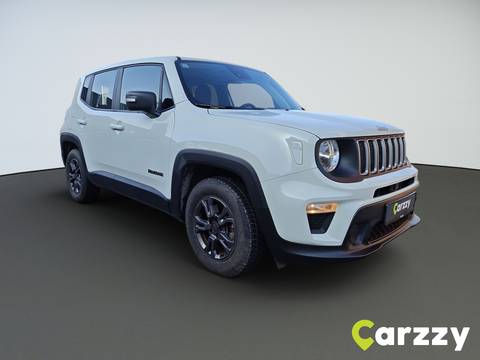 2024 Jeep Renegade — sličica 3