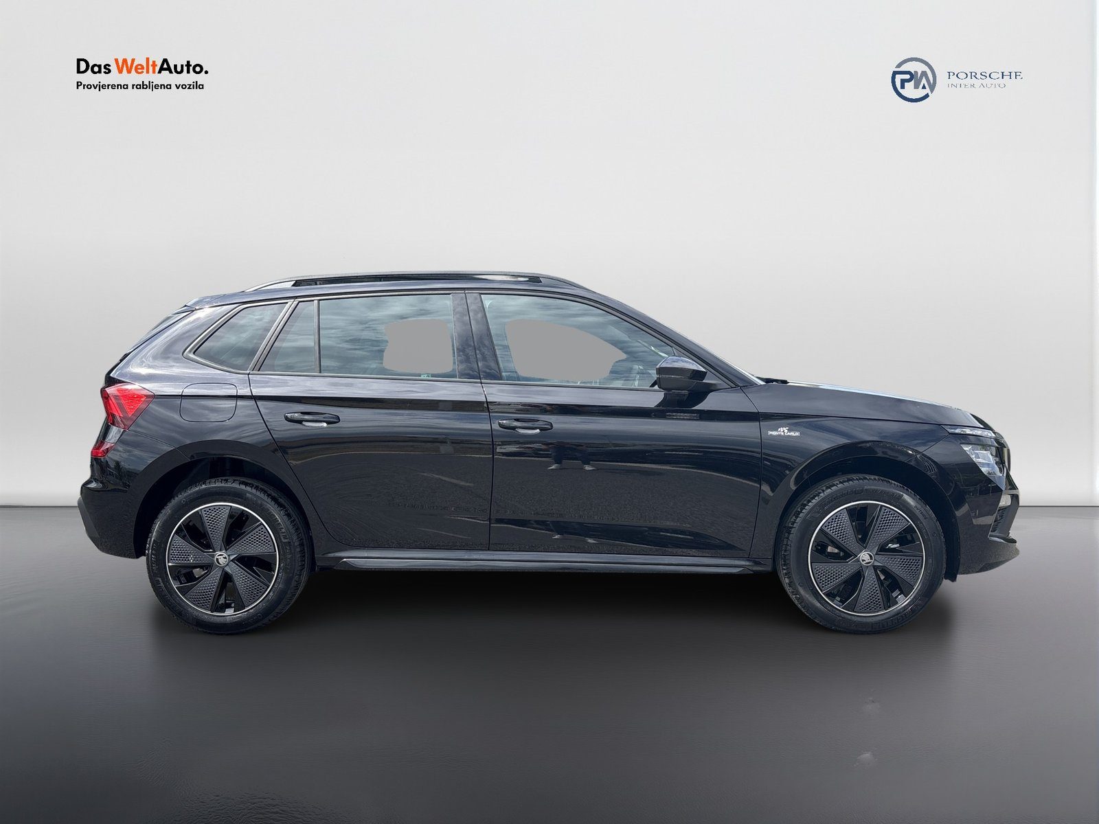 2026 Škoda Kamiq — fotografija 5