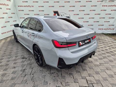2024 BMW Serija 3 M Sport — sličica 6