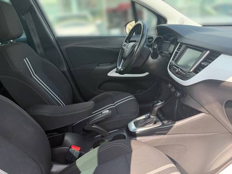 2022 Opel Crossland X — sličica 24