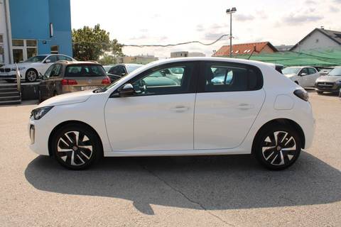 2024 Peugeot 208 — sličica 8