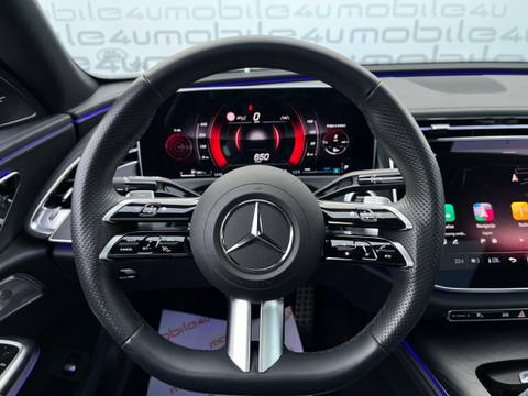 2024 Mercedes-Benz E-klasa — sličica 10