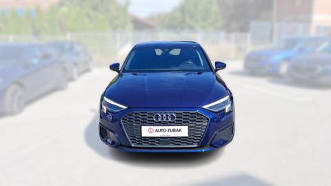 2023 Audi A3 Sportback — sličica 2