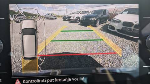 2023 Volkswagen Passat — sličica 18