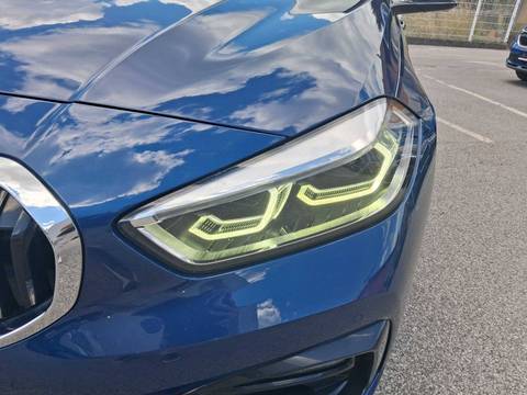 2022 BMW Serija 1 — sličica 13