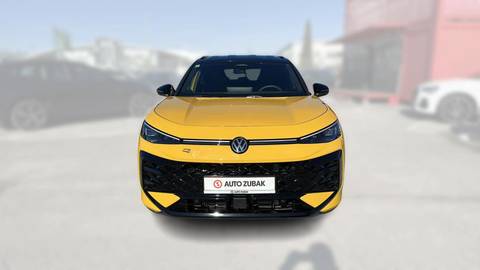 2026 Volkswagen T-ROC II — sličica 2