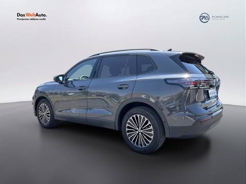 2026 Volkswagen Tiguan — sličica 6