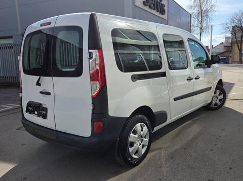 2021 Renault Kangoo Express — sličica 2