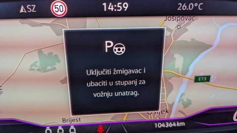 2023 Volkswagen Passat — sličica 30