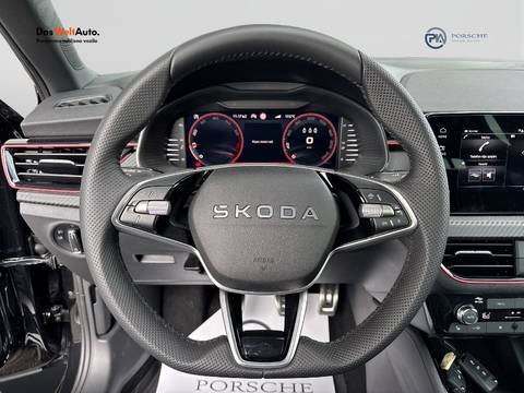2026 Škoda Kamiq — sličica 14