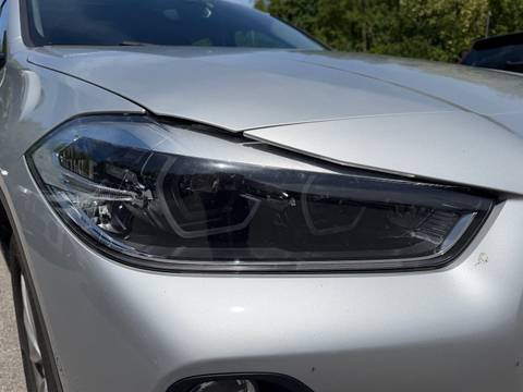 2019 BMW X2 Advantage — sličica 10