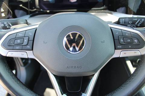 2021 Volkswagen Golf VIII — sličica 15