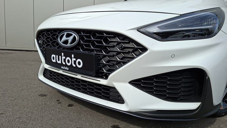 2023 Hyundai i30 — fotografija 28