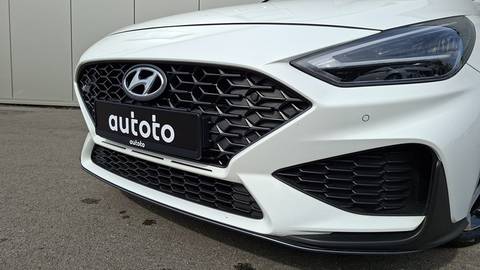 2023 Hyundai i30 — sličica 28