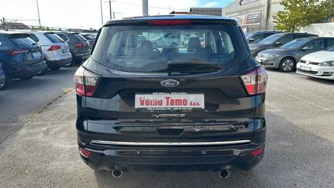 2018 Ford Kuga — sličica 7