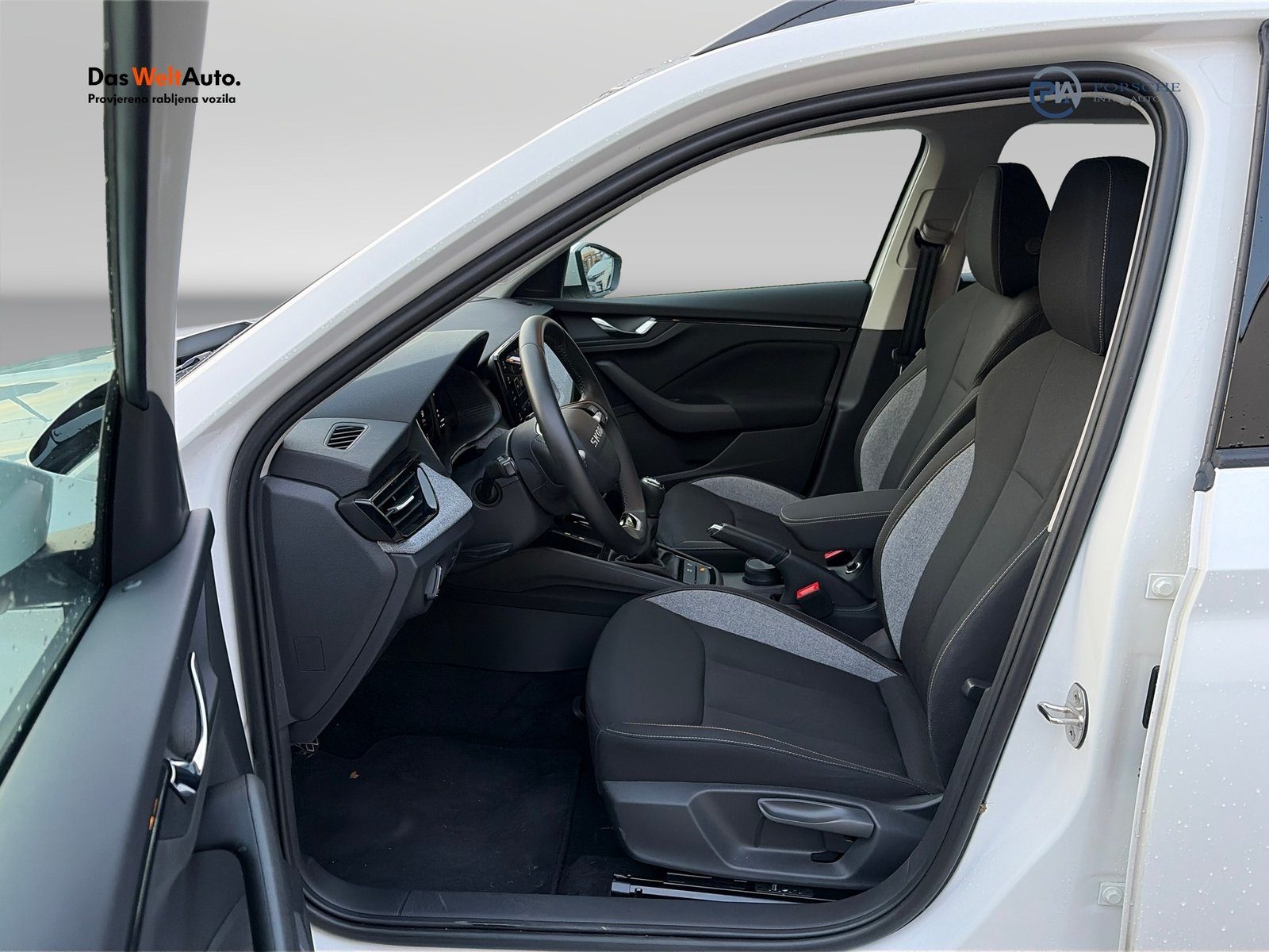 2026 Škoda Kamiq — fotografija 11