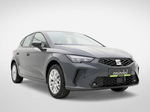 2026 Seat Ibiza