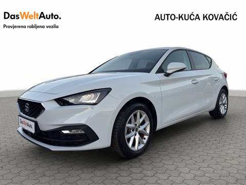 2025 Seat Leon