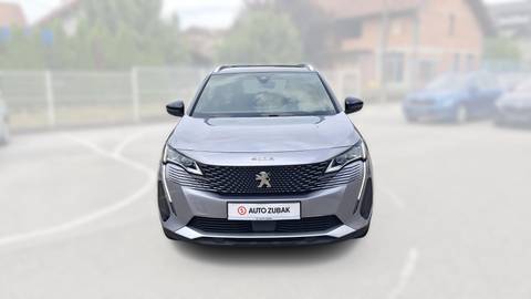 2023 Peugeot 5008 — sličica 2