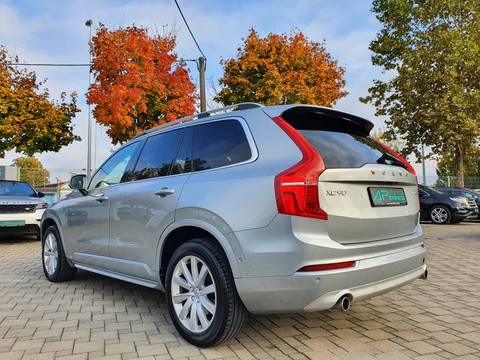 2017 Volvo XC90 Inscription — sličica 4