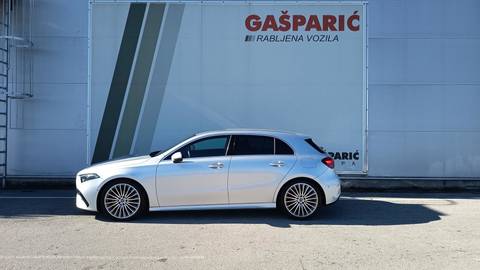 2023 Mercedes-Benz A-klasa — sličica 5