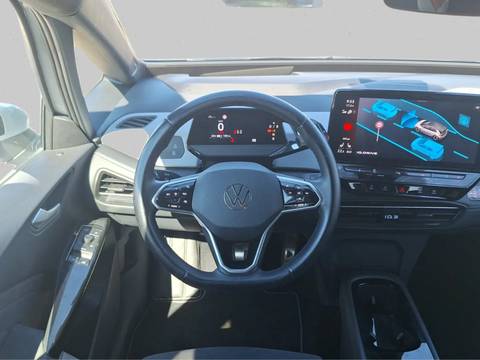 2023 Volkswagen ID.3 — sličica 10