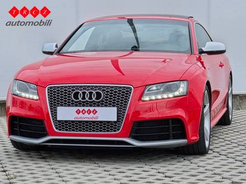 2011 Audi RS5 — sličica 2