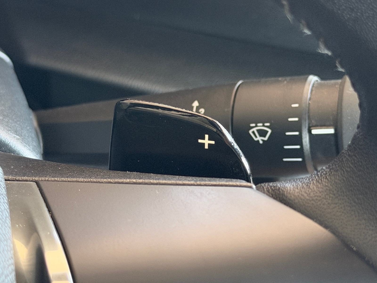 2023 Citroën C4 X — fotografija 20