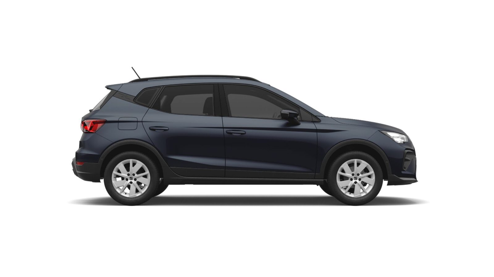 2026 Seat Arona — fotografija 5