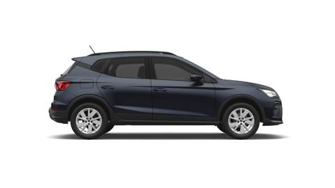 2026 Seat Arona — sličica 5