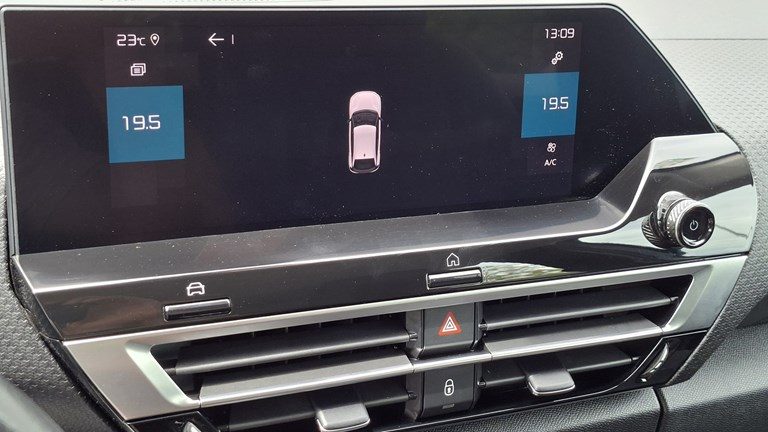 2021 Citroën C4 — fotografija 10