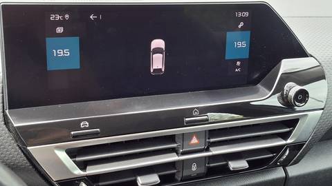 2021 Citroën C4 — sličica 10