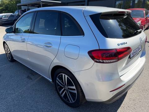 2020 Mercedes-Benz B-klasa — sličica 5