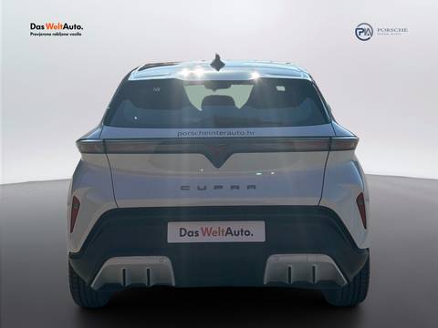 2026 Cupra Raval — sličica 6