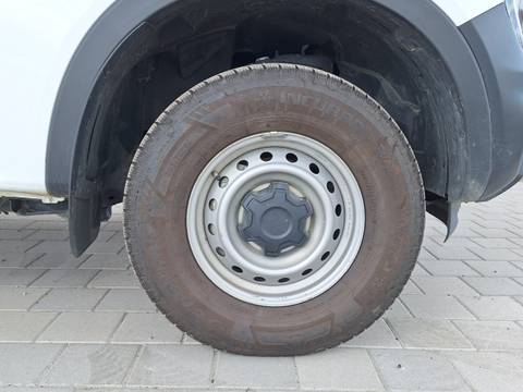 2024 Ford Ranger — sličica 5