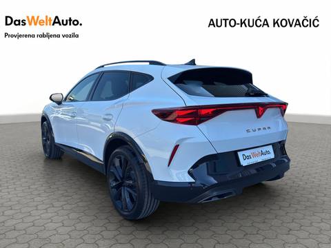 2026 Cupra Formentor — sličica 3