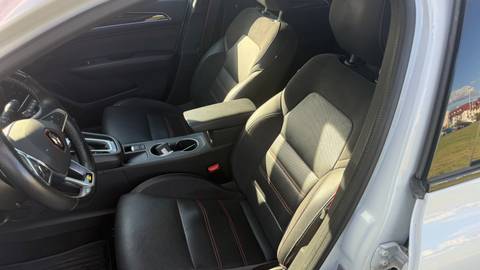 2022 Renault Megane Conquest — sličica 22