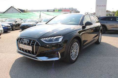 2023 Audi A4 allroad