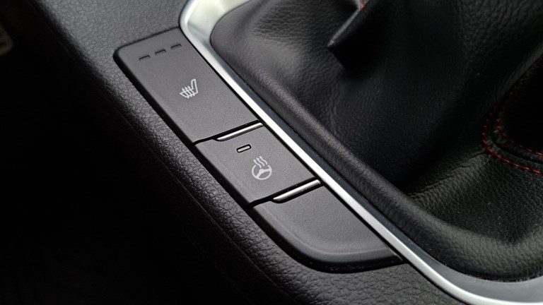 2023 Hyundai i30 — fotografija 16