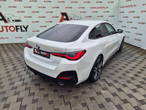 2024 BMW Serija 4 M Sport — sličica 8