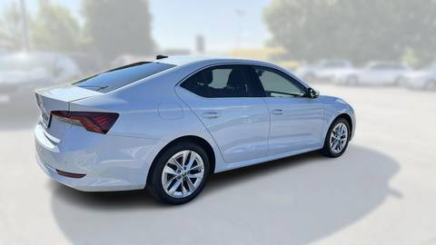 2024 Škoda Octavia — sličica 7