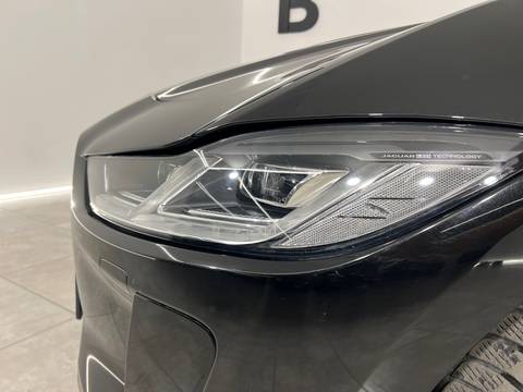 2019 Jaguar I-Pace — sličica 9